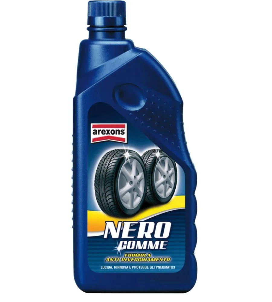 Nero gomme liquido 1 l>Arexons New