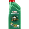 Olio magnatec 5w40 c3 1lt>Castrol New