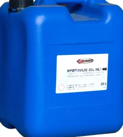 Olio idraulico iso 20 litri> Outlet