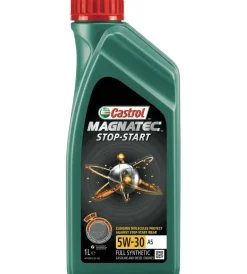 Olio lubrificante per motore auto magnatec 5w30 a5 q3 stop-start 1l> Outlet