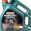 Olio magnatec motore auto lubrificante stop-start 5w30 c2 q3 4l> Online
