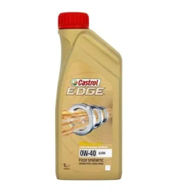 Olio motore "edge 0w40" 1l>Castrol Clearance