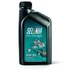 Olio motore gpl metano 5w-30 selenia 1 lt> Sale