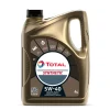 Olio motore "total synthetic 5w40" 4 litri> Discount
