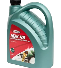 Olio onedrive lubrificante minerale 4l 15w40 per motori diesel e gpl></noscript> Hot