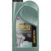 Olio power-g lubrificante minerale 1l 15w40 per motori diesel benzina> New