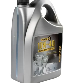 Olio power-g semi-sintetico 4l 10w40 per motori diesel benzina> Online