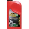 Olio premix lubrificante minerale 1l 2t moto e scooter> Hot