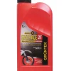 Olio sint race premix 2t 1l lubrificante semi-sintetico moto> Best