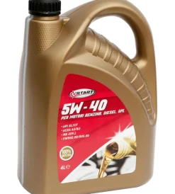 Olio sintdrive plus 4l 5w40 lubrificante sintetico per motori diesel><noscript><img width=