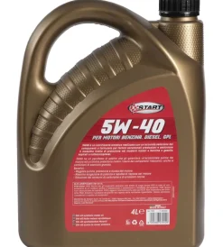 Olio sintdrive plus 4l 5w40 lubrificante sintetico per motori diesel><noscript><img width=
