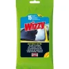 Panni umidificati detergi vetri "wizzy" 15 pz>Arexons Sale