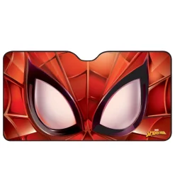 Parasole anteriore suv "spiderman" tg 150x80 cm> Best