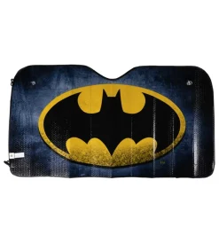 Parasole auto anteriore "batman" 130x70 cm> Sale