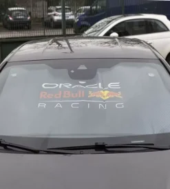 Parasole universale redbull "powerbar£ blu 147x70 cm>Oracle RedBull Racing Hot