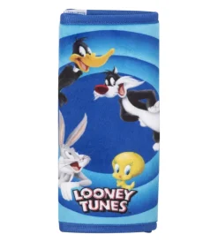 Passacintura auto "looney tunes"> Outlet