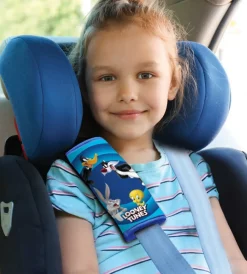 Passacintura auto "looney tunes"> Outlet