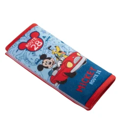 Passacintura auto soft 