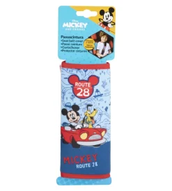 Passacintura auto soft 