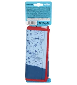 Passacintura auto soft 