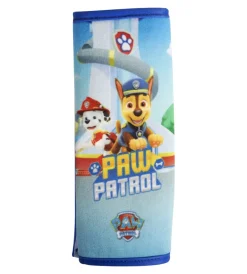 Passacintura auto soft "paw patrol boy"> Clearance