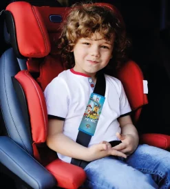 Passacintura auto soft "paw patrol boy"> Clearance