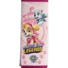 Passacintura auto soft "paw patrol girl"> Hot