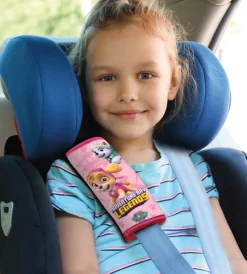 Passacintura auto soft "paw patrol girl"> Hot