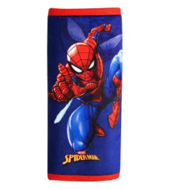 Passacintura auto soft "spiderman"> Outlet