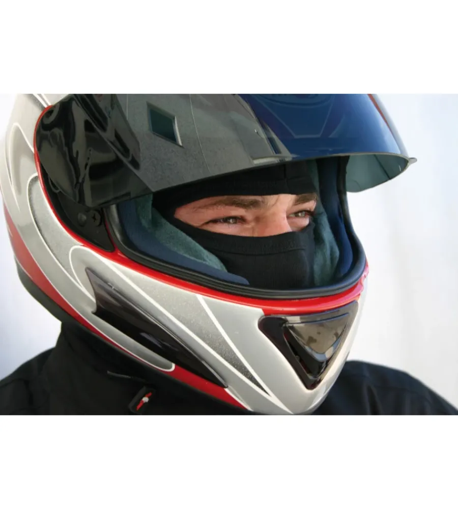 Passamontagna mask cotone - taglia unica my gear  91306>Lampa Best