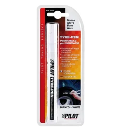 Pennarello per pneumatici pilot  74101>Lampa Best