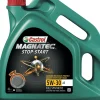Pezziolio castrol magnatec stop&start 5w-30 a5 q3 4l> New