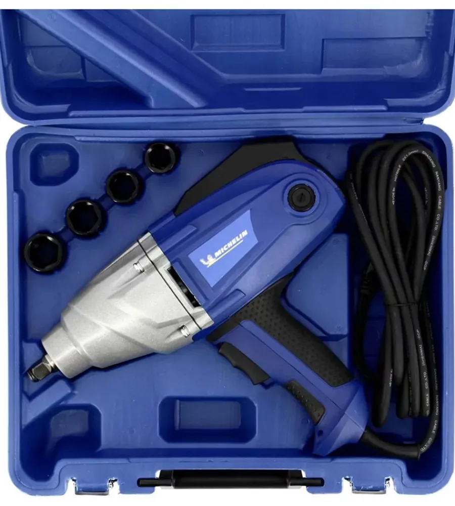 Pistola ad impulsi smonta ruota , 230 v>Michelin