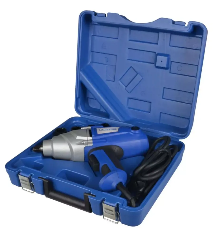 Pistola ad impulsi smonta ruota , 230 v>Michelin