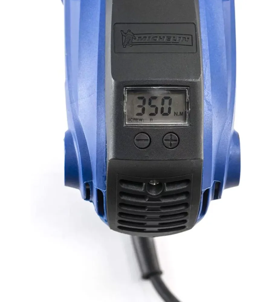 Pistola ad impulsi smonta ruota , 230 v>Michelin