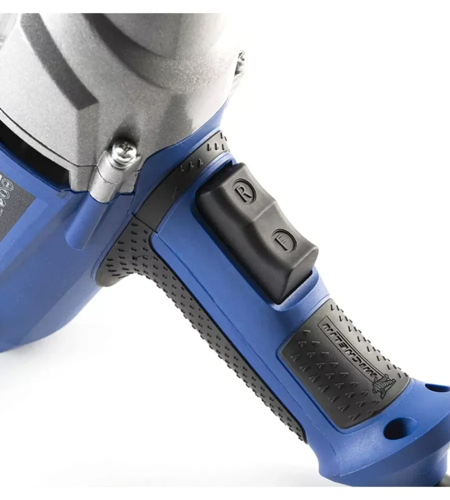 Pistola ad impulsi smonta ruota , 230 v>Michelin