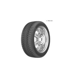 Pneumatico kenda kr501 245/45 r17 99v xl m+s k772b> Outlet