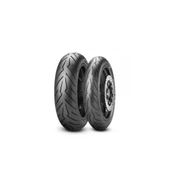 Pneumatico pirelli 100/80 14 dbl.ros.sct reinf 54s> Online
