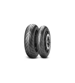 Pneumatico pirelli 140/70 13 dbl.ross.scooter 61p> Sale
