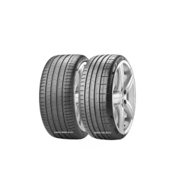 Pneumatico pirelli 255 40 r 19 100 y xl p-zero pz4> Online