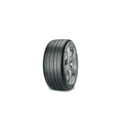 Pneumatico pirelli 285 30 zr 18 93 (y) pzero rosso> Sale