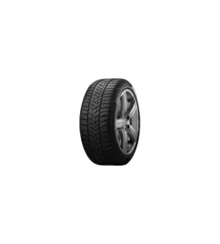 Pneumatico pirelli 245/40 r18 winter sz3 xl rft 97> New