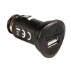 - alimentatore usb per accendisigari auto nero>Poly Pool Outlet