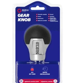 Pomello cambio per auto universale>Sparco Hot