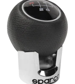 Pomello racing cambio manuale auto universale>Sparco New