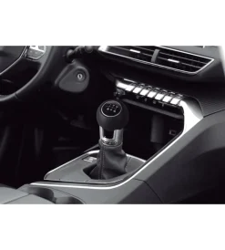 Pomello racing cambio manuale auto universale>Sparco New