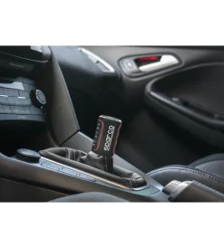 Pomello racing cambio manuale universale per auto><noscript><img width=