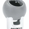 Pomello racing universale per cambio auto>Sparco