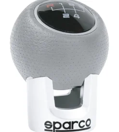 Pomello racing universale per cambio auto>Sparco
