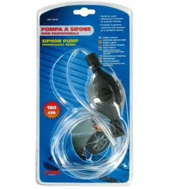 Pompa a sifone professionale  38123>Lampa Online